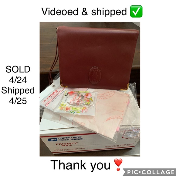 Meet your Posher, Marlene❣️ - Picture 15 of 16